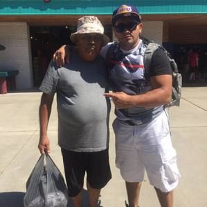 Meet your Posher, Victor